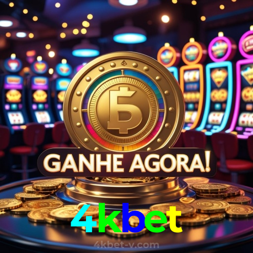 4kbet：Ganhe no futebol e jogue os melhores jogos de cassino online!