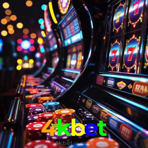 4kbet:Aposte no futebol e ganhe em roleta e blackjack no nosso cassino!