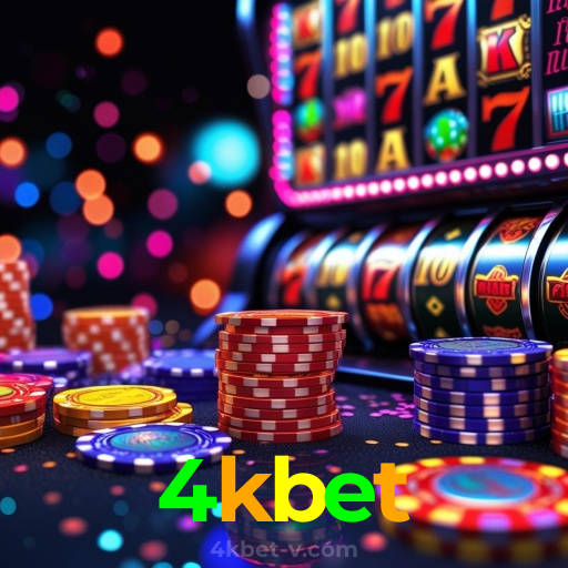 4kbet:Apostas no futebol e grandes prêmios em roleta no cassino online!