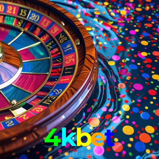 4kbet:Ganhe na roleta e aposte no futebol no cassino online mais confiável!