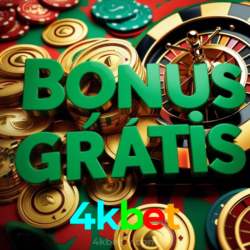 4kbet:Aposte no futebol e jogue os melhores jogos de cassino com prêmios incríveis!