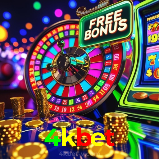 4kbet:Em nosso cassino online, as melhores vitórias estão por vir!