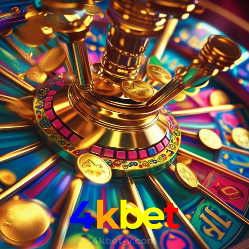 4kbet：Entre no cassino e aposte nas roletas mais emocionantes!