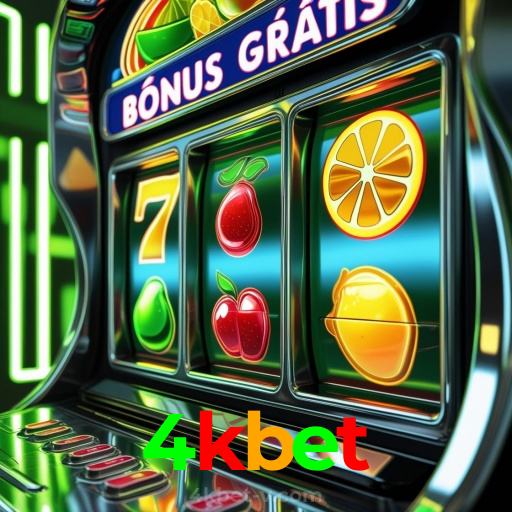 4kbet:Jogue slots de tirar o fôlego e conquiste vitórias épicas!