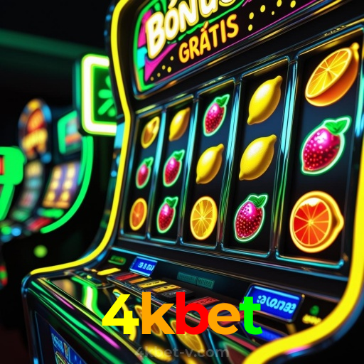 4kbet:Desafie a roleta e ganhe prêmios incríveis no nosso cassino!