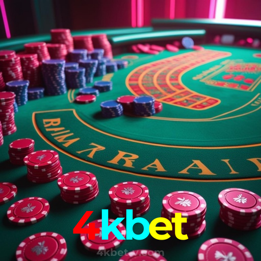 4kbet:Jogue nas melhores slots e conquiste grandes jackpots!