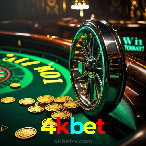4kbet:Onde a sorte está ao seu lado: apostas no futebol e vitórias no cassino!