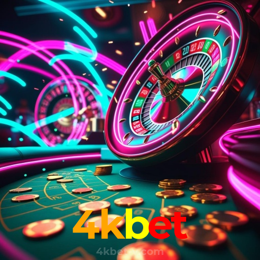 4kbet:Jogue slots, aposte no futebol e ganhe no melhor cassino online!
