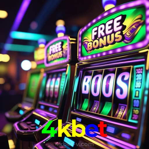 4kbet:O cassino online mais confiável para poker, roleta e apostas no futebol!
