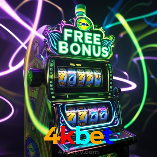 4kbet:O melhor cassino online do Brasil com roleta, blackjack e futebol!