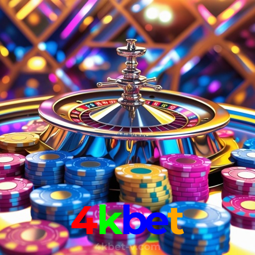 4kbet:Apostas no futebol e diversão em blackjack e roleta online te esperam!