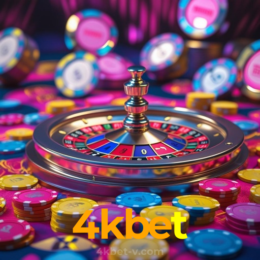 4kbet:A diversão começa aqui! Jogue nas slots e ganhe muito mais!