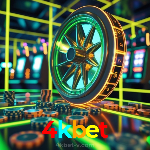 4kbet:Em nosso cassino online, a diversão nunca tem fim!