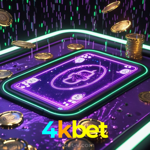 4kbet:Encontre a sorte nas nossas roletas e ganhe prêmios incríveis!