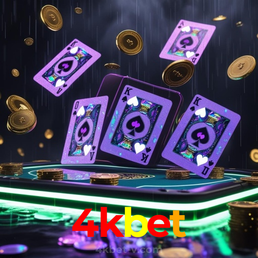 4kbet:Jogue poker online e mostre que você é o mestre das cartas!