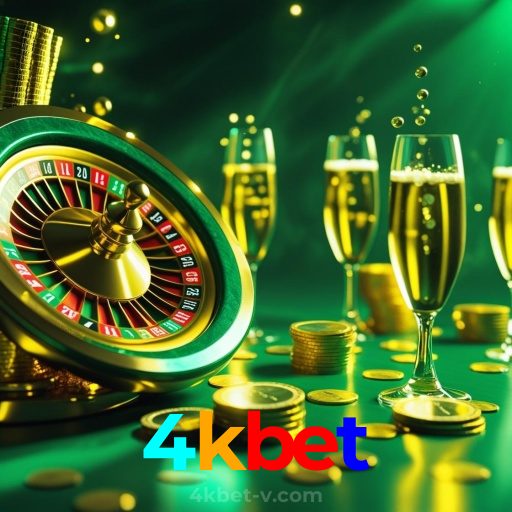 4kbet：Jogue no melhor cassino online e descubra os maiores prêmios!