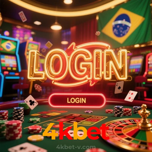 4kbet：Jogue agora no nosso cassino online e vença nas mesas de poker!