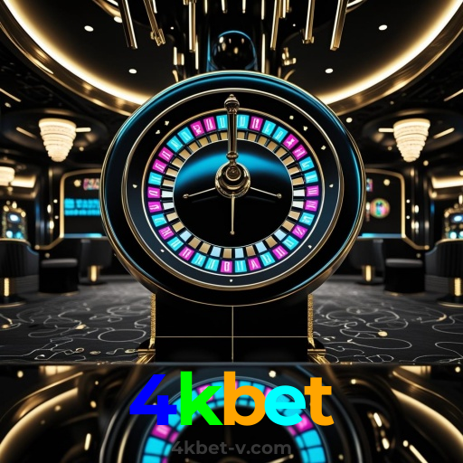 4kbet:Vença com a roleta e aposte no futebol ao vivo no melhor cassino online!