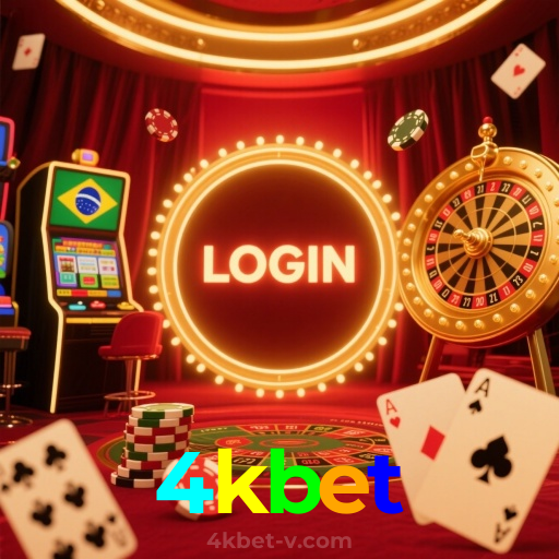 4kbet：Sinta a emoção do poker online! Mostre que você é o mestre das cartas!