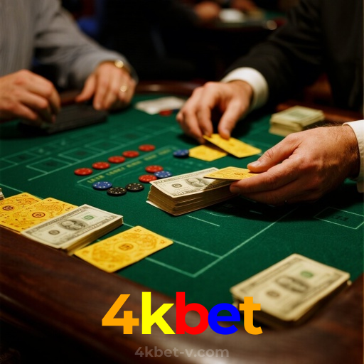 4kbet：Jogue slots, aposte no futebol e vença com confiança no nosso cassino!