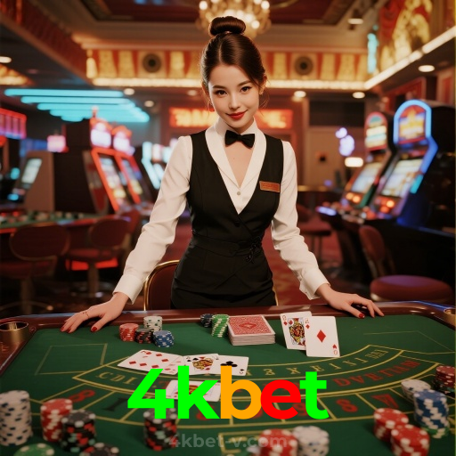 4kbet:Entre no nosso cassino online e jogue nas roletas agora!