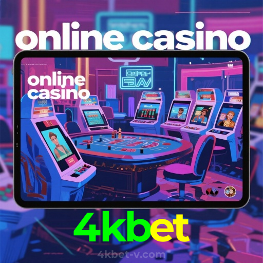 4kbet：Jogue nas melhores slots e leve o jackpot para casa!