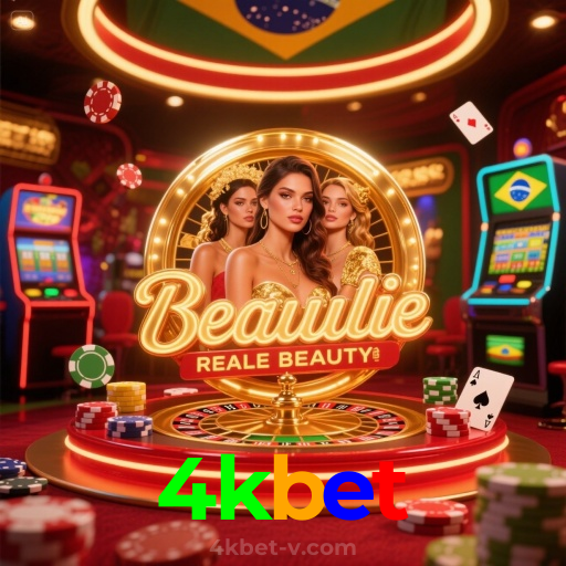 4kbet：Aposte no futebol e jogue os melhores jogos de cassino com prêmios incríveis!