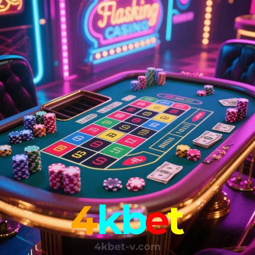 4kbet:Vença no poker e aposte no futebol para grandes vitórias no cassino!