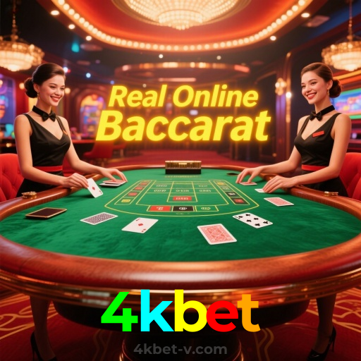 4kbet：Jogue agora e vença no melhor cassino online!