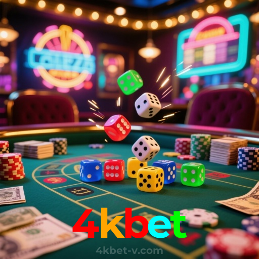 4kbet:Jogue roleta, aposte no futebol e vença no nosso cassino online!