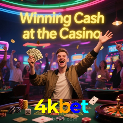 4kbet:Aposte nas mesas de poker e vença com estilo!