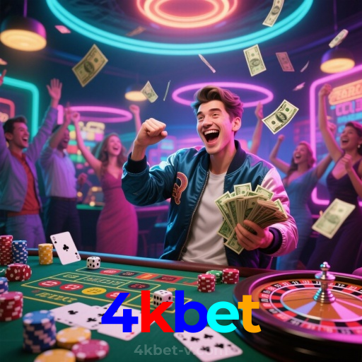 4kbet：Vire o mestre das cartas! Jogue poker online e vença!