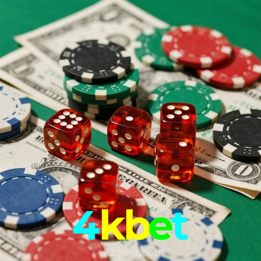 4kbet：Onde o futebol e o cassino se encontram para grandes vitórias!