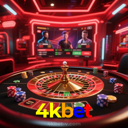 4kbet：Encontre a sorte na roleta! Aposte agora e ganhe!