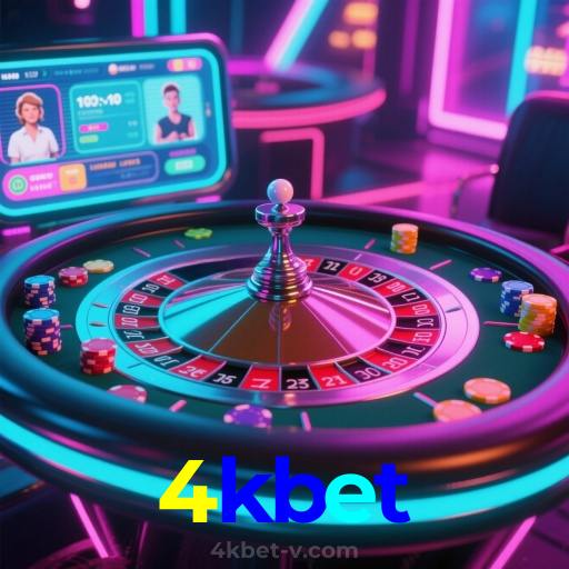 4kbet:Onde o futebol e o cassino online se encontram para diversão sem fim!