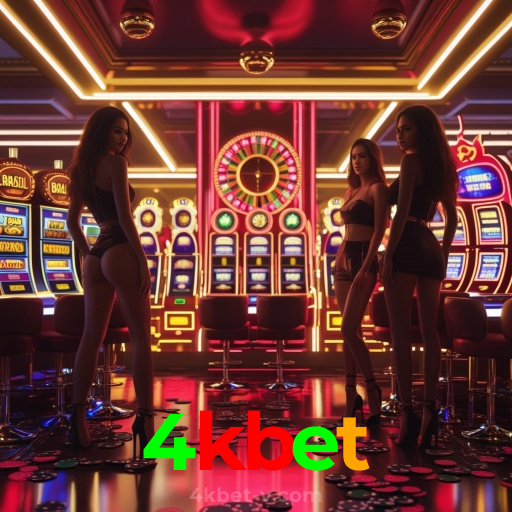 4kbet:O melhor cassino para apostar no futebol e ganhar prêmios em blackjack!