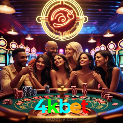 4kbet：Apostas emocionantes em futebol e vitórias épicas no cassino online!