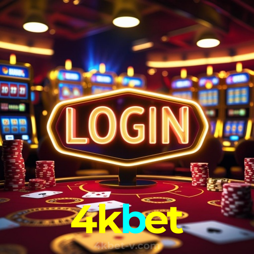 4kbet:Ganhe prêmios em jogos de poker e aposte no futebol com grandes odds!