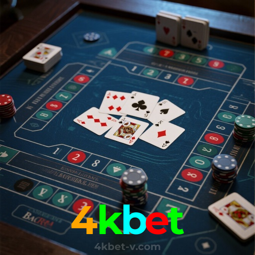 4kbet：O melhor cassino online para quem ama futebol e jogos como poker e slots!
