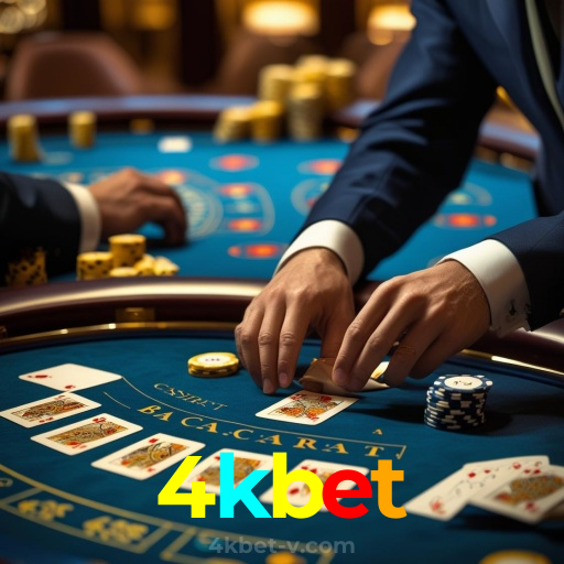 4kbet：Jogue slots de tirar o fôlego e conquiste vitórias épicas!