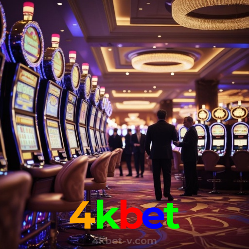 4kbet:Aposte no futebol e ganhe prêmios em blackjack e roleta online!