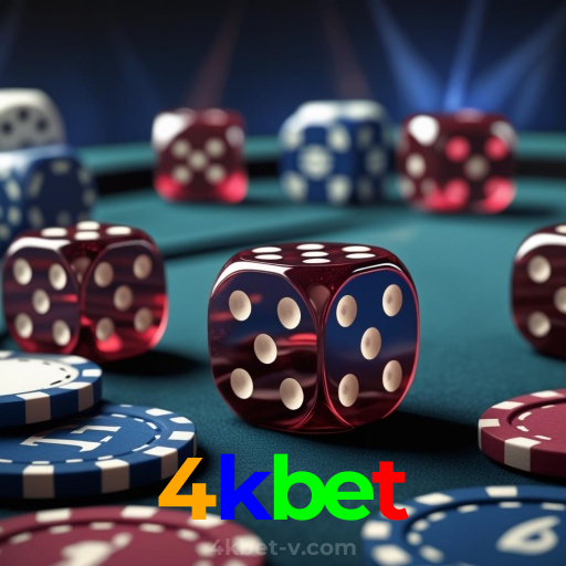 4kbet：O cassino online perfeito para jogos de blackjack e apostas no futebol!