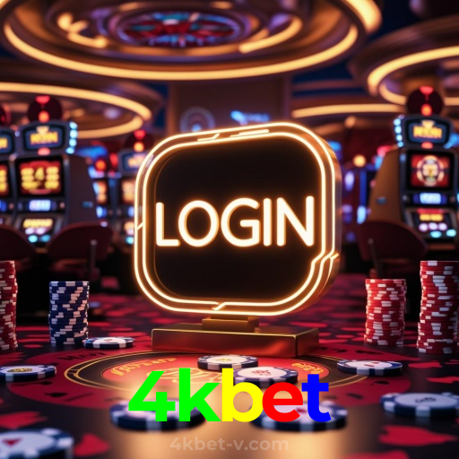 4kbet：Em nosso cassino online, a diversão nunca acaba! Jogue agora!