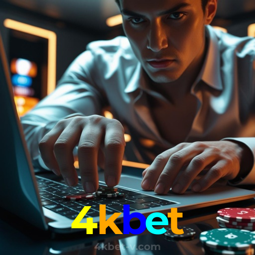 4kbet：Gire nas slots e conquiste vitórias extraordinárias!