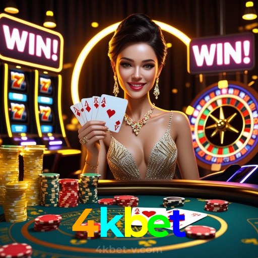 4kbet:Jogue blackjack, aposte no futebol e ganhe prêmios no cassino online!