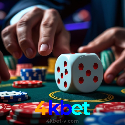 4kbet:Aposte nas mesas de poker e ganhe vitórias épicas!