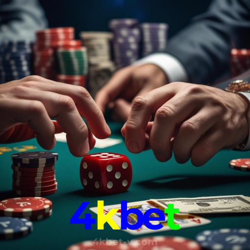 4kbet:Aposte no futebol e conquiste vitórias incríveis nos jogos de cassino!