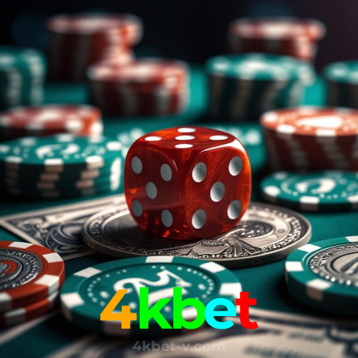 4kbet:O cassino online perfeito para jogos de blackjack e apostas no futebol!