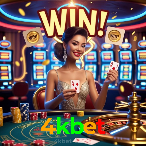 4kbet:Aposte no futebol e ganhe nos jogos de blackjack e poker online!