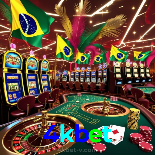 4kbet:Aposte nas roletas e leve o jackpot para casa!